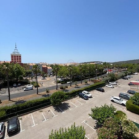 דירות אגדה Les Terrasses Du Cap מראה חיצוני תמונה