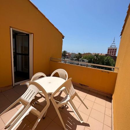 דירות אגדה Les Terrasses Du Cap מראה חיצוני תמונה