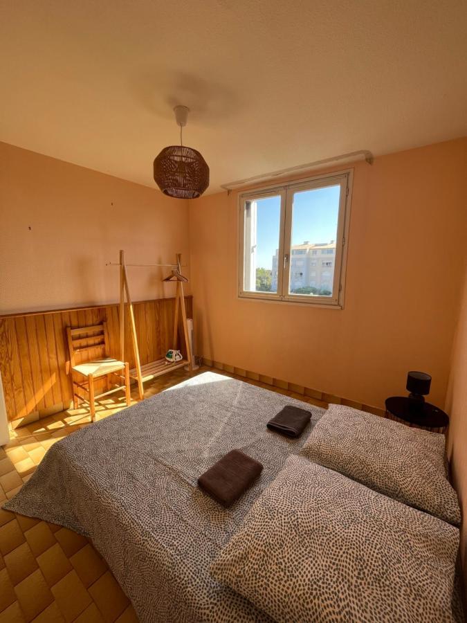 דירות אגדה Les Terrasses Du Cap מראה חיצוני תמונה